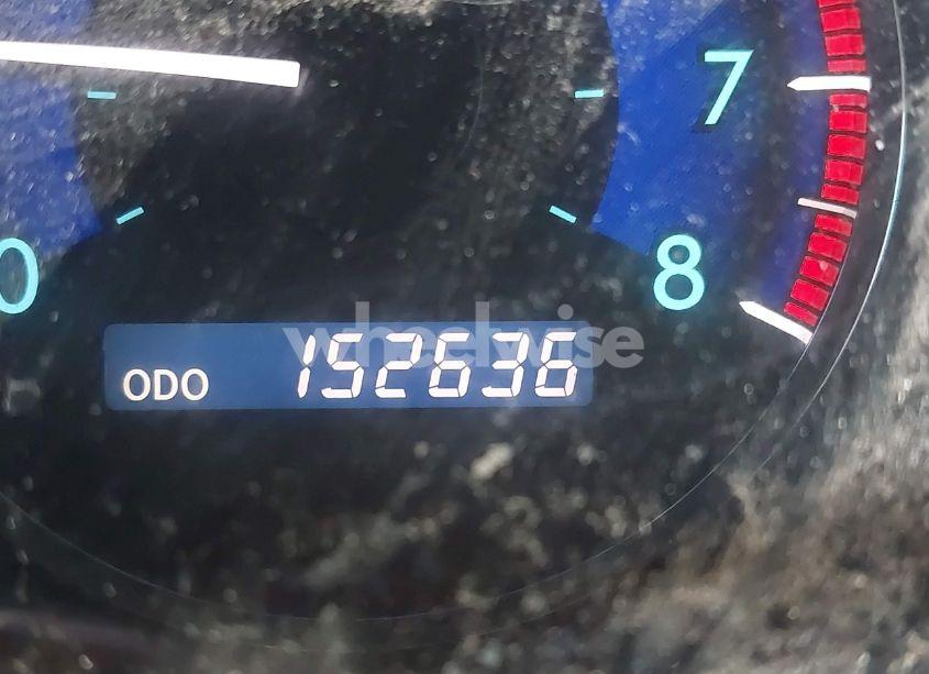 Photo 16 of 2010 Toyota Sienna LE (VIN 5TDKK4CC5AS327993)