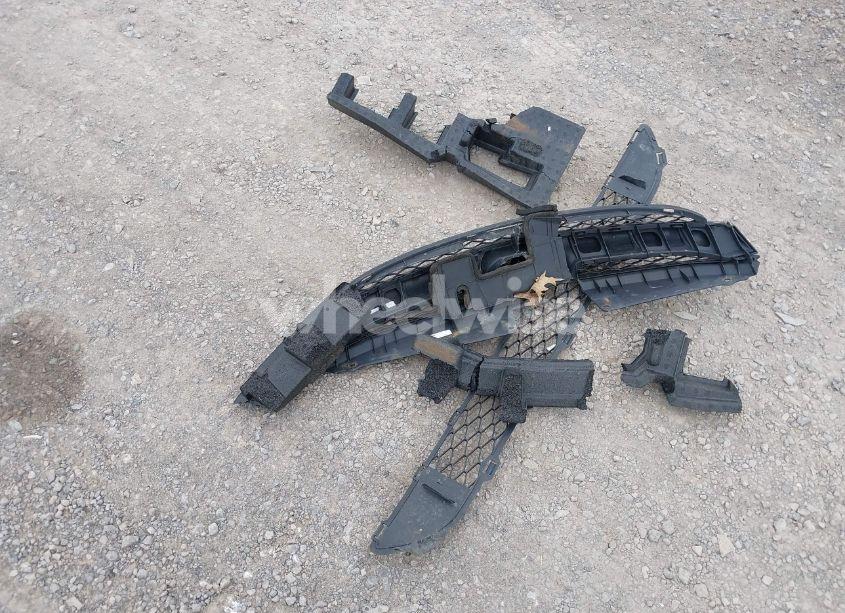 Photo 11 of 2010 Toyota Sienna LE (VIN 5TDKK4CC6AS298083)