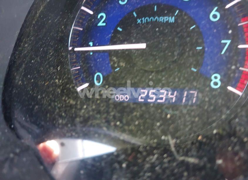 Photo 7 of 2010 Toyota Sienna LE (VIN 5TDKK4CC6AS332927)