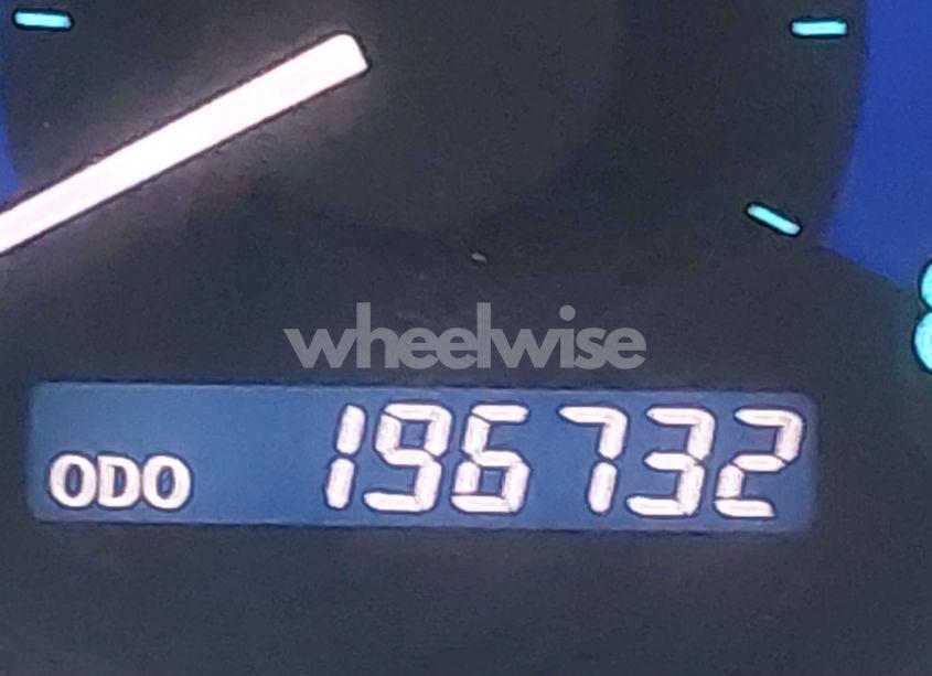 Photo 15 of 2010 Toyota Sienna LE (VIN 5TDKK4CC7AS298884)