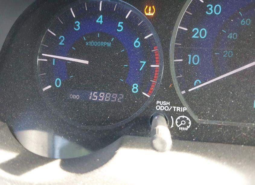 Photo 7 of 2010 Toyota Sienna LE (VIN 5TDKK4CC7AS342009)