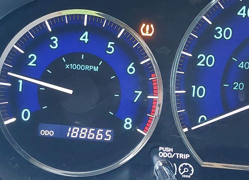 Photo 15 of 2010 Toyota Sienna LE (VIN 5TDKK4CC7AS342866)
