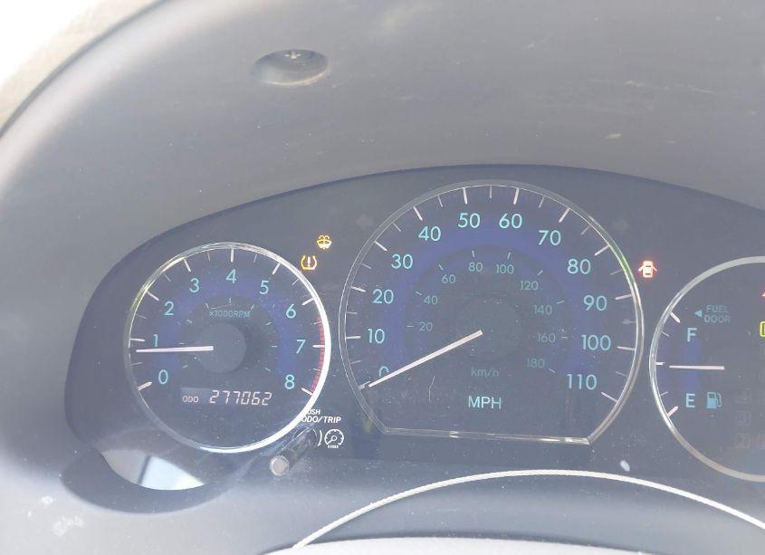 Photo 15 of 2010 Toyota Sienna LE (VIN 5TDKK4CC9AS338852)