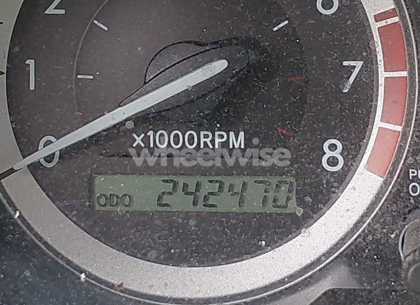 Photo 15 of 2010 Toyota Sienna CE (VIN 5TDKK4CCXAS299639)