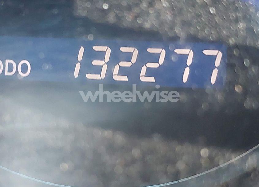 Photo 7 of 2010 Toyota Sienna LE (VIN 5TDKK4CCXAS306217)