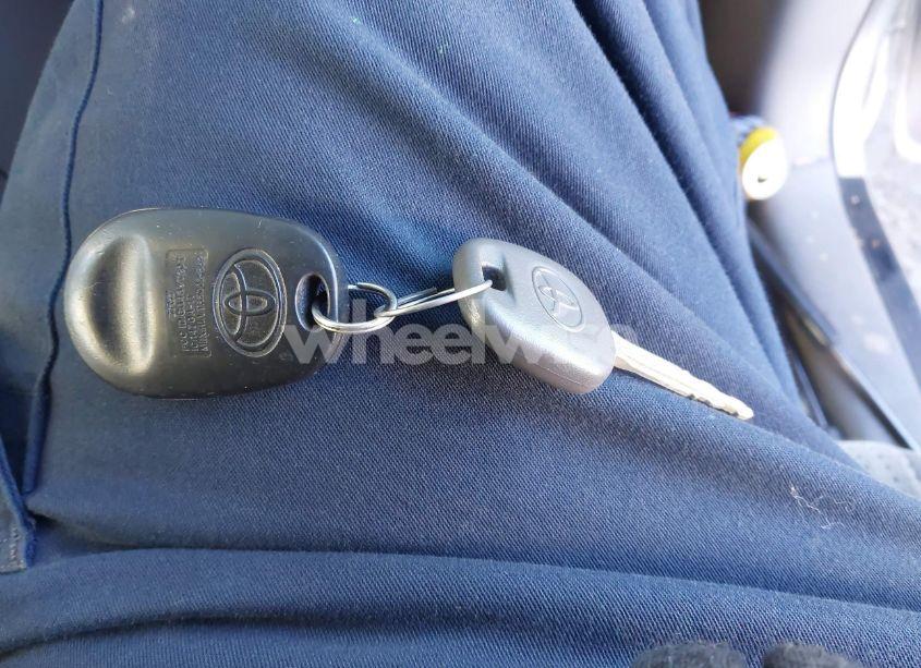 Photo 11 of 2010 Toyota Sienna LE (VIN 5TDKK4CCXAS306802)