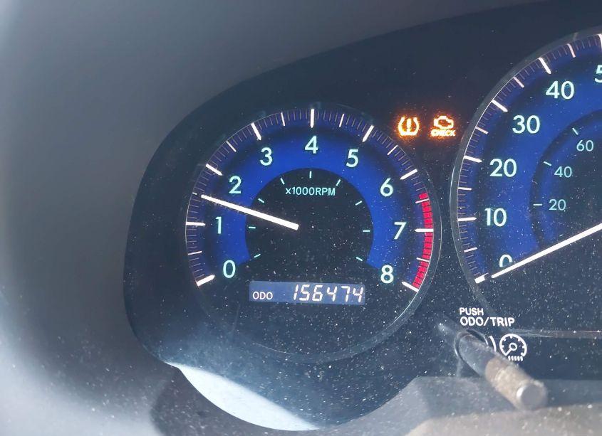 Photo 7 of 2010 Toyota Sienna LE (VIN 5TDKK4CCXAS316567)