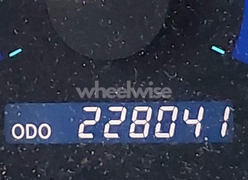 Photo 16 of 2010 Toyota Sienna LE (VIN 5TDKK4CCXAS318352)