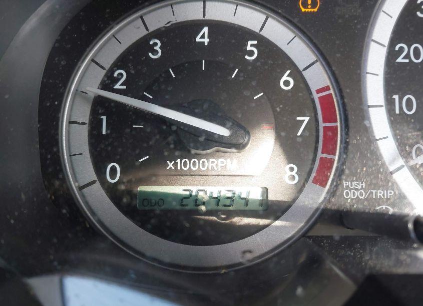 Photo 15 of 2010 Toyota Sienna CE (VIN 5TDKK4CCXAS330565)