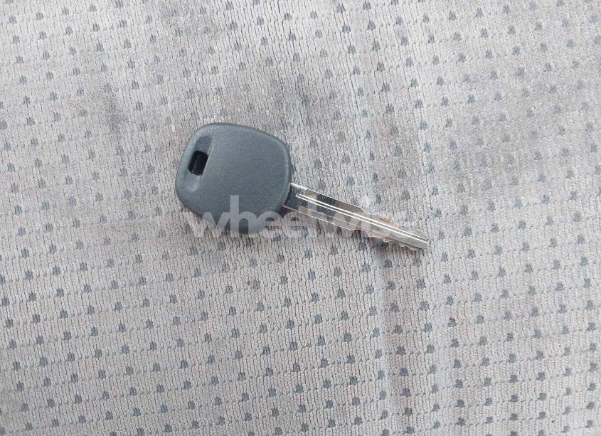 Photo 11 of 2010 Toyota Sienna LE (VIN 5TDKK4CCXAS331697)