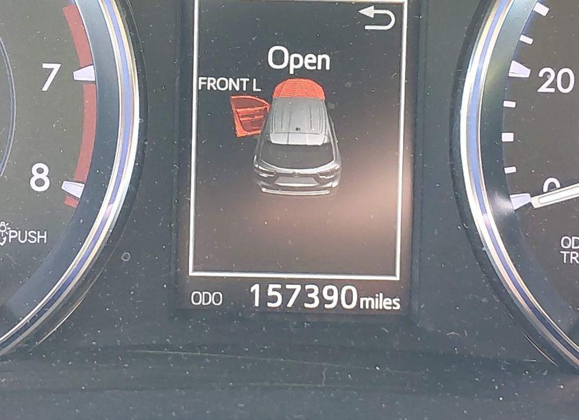 Photo 15 of 2014 Toyota Highlander XLE V6 (VIN 5TDKKRFH0ES035520)