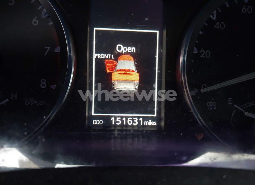 Photo 15 of 2014 Toyota Highlander XLE V6 (VIN 5TDKKRFH0ES036229)