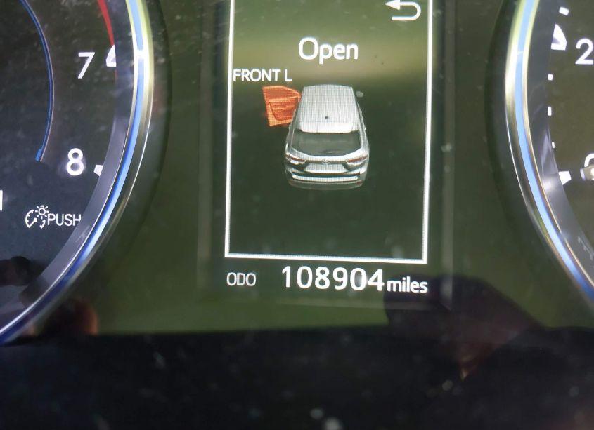 Photo 15 of 2016 Toyota Highlander XLE V6 (VIN 5TDKKRFH0GS131859)