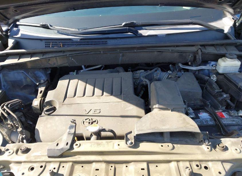 Photo 10 of 2016 Toyota Highlander XLE V6 (VIN 5TDKKRFH0GS170743)