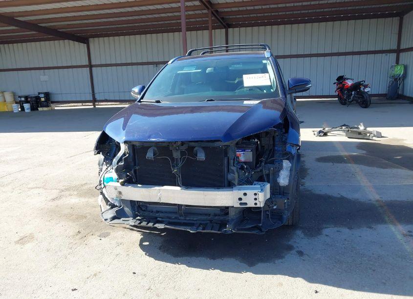 Photo 13 of 2016 Toyota Highlander XLE V6 (VIN 5TDKKRFH0GS170743)