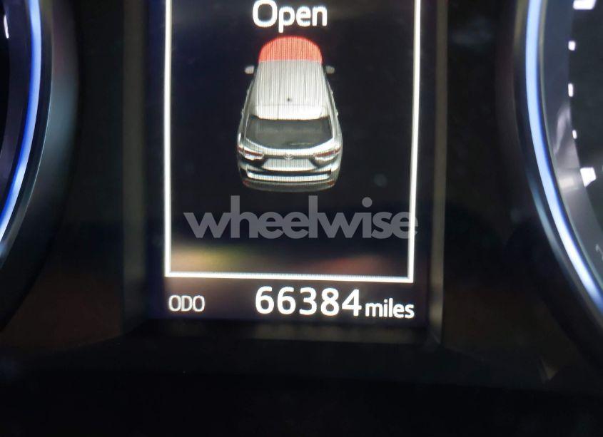 Photo 16 of 2016 Toyota Highlander XLE V6 (VIN 5TDKKRFH0GS175585)