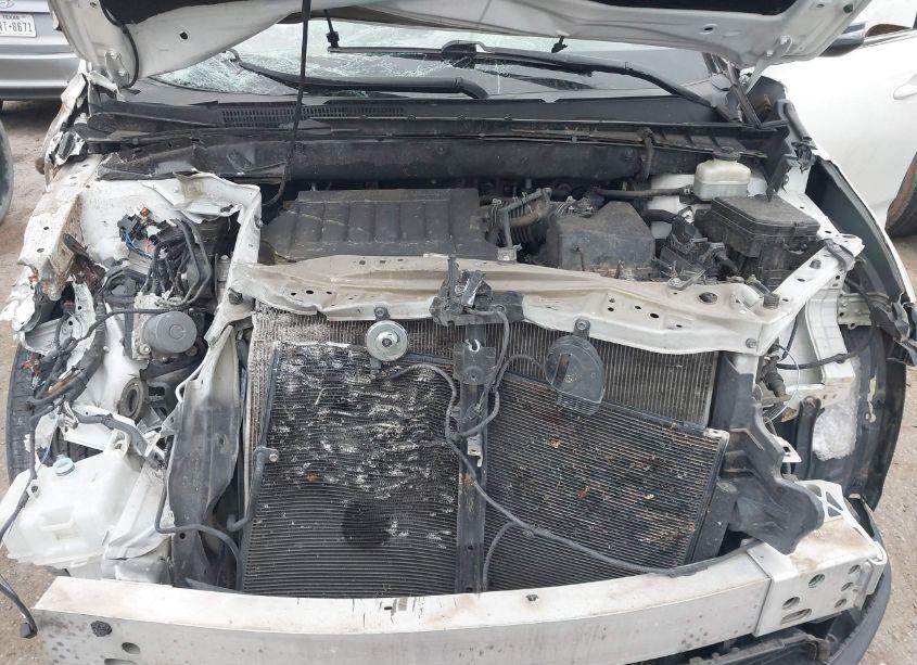 Photo 10 of 2015 Toyota Highlander XLE V6 (VIN 5TDKKRFH1FS055566)