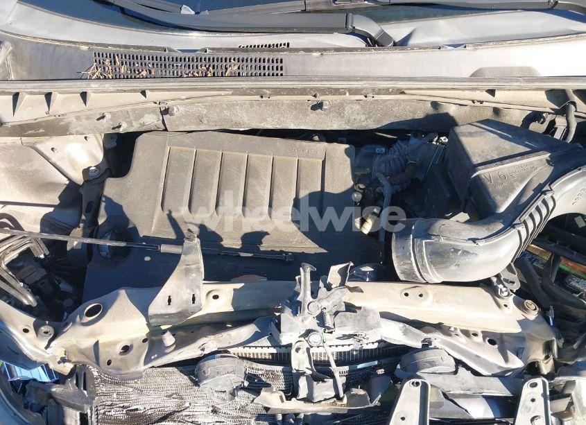 Photo 10 of 2015 Toyota Highlander XLE V6 (VIN 5TDKKRFH1FS117967)