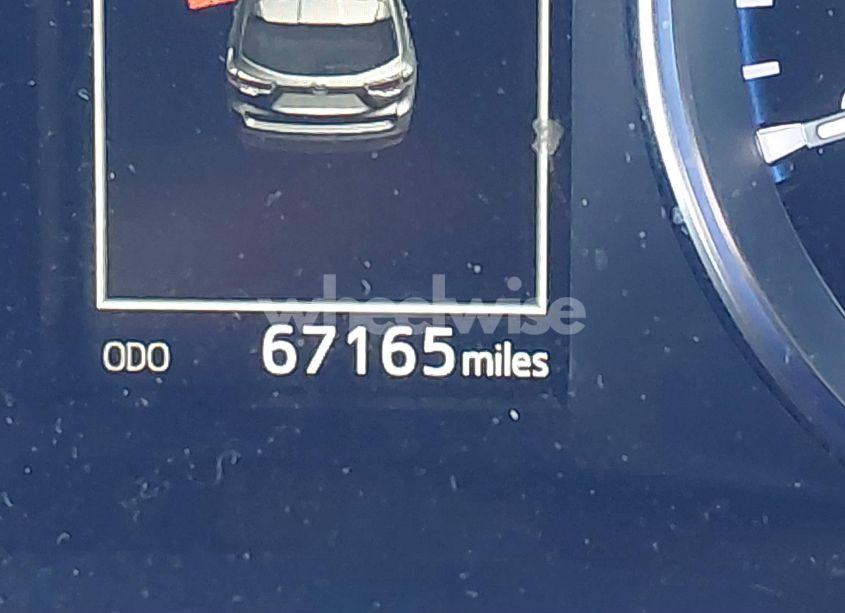 Photo 15 of 2015 Toyota Highlander XLE V6 (VIN 5TDKKRFH2FS115421)