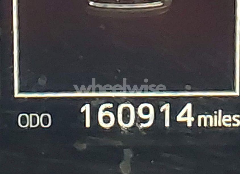 Photo 15 of 2016 Toyota Highlander XLE V6 (VIN 5TDKKRFH2GS165592)