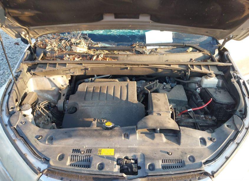 Photo 10 of 2015 Toyota Highlander XLE V6 (VIN 5TDKKRFH3FS097043)