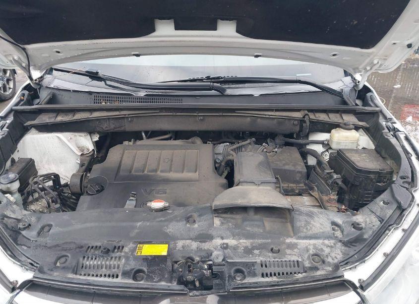 Photo 10 of 2015 Toyota Highlander XLE V6 (VIN 5TDKKRFH3FS109773)