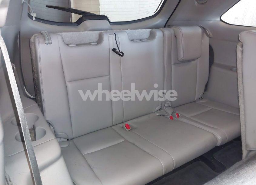 Photo 19 of 2016 Toyota Highlander XLE V6 (VIN 5TDKKRFH3GS153709)