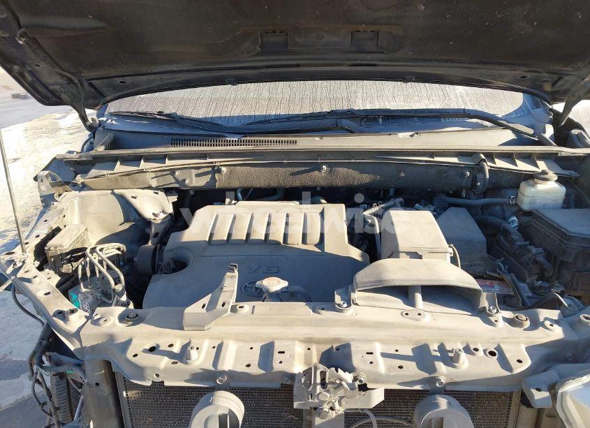 Photo 10 of 2016 Toyota Highlander XLE V6 (VIN 5TDKKRFH3GS158392)