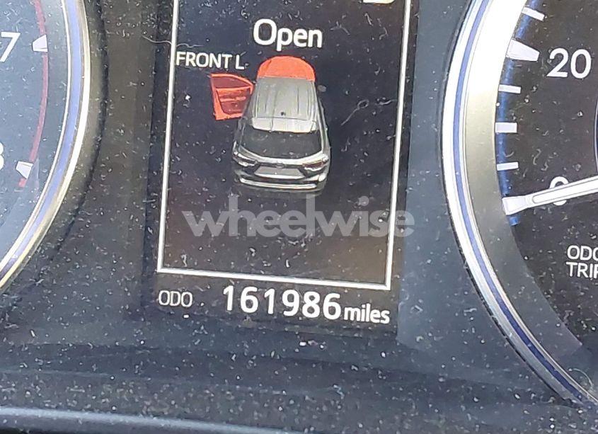 Photo 16 of 2016 Toyota Highlander XLE V6 (VIN 5TDKKRFH3GS158392)