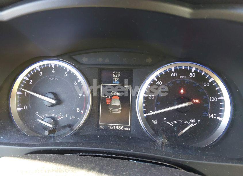 Photo 7 of 2016 Toyota Highlander XLE V6 (VIN 5TDKKRFH3GS158392)