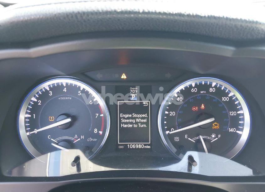 Photo 15 of 2015 Toyota Highlander XLE V6 (VIN 5TDKKRFH4FS065945)