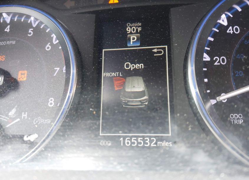 Photo 16 of 2015 Toyota Highlander XLE V6 (VIN 5TDKKRFH4FS111211)