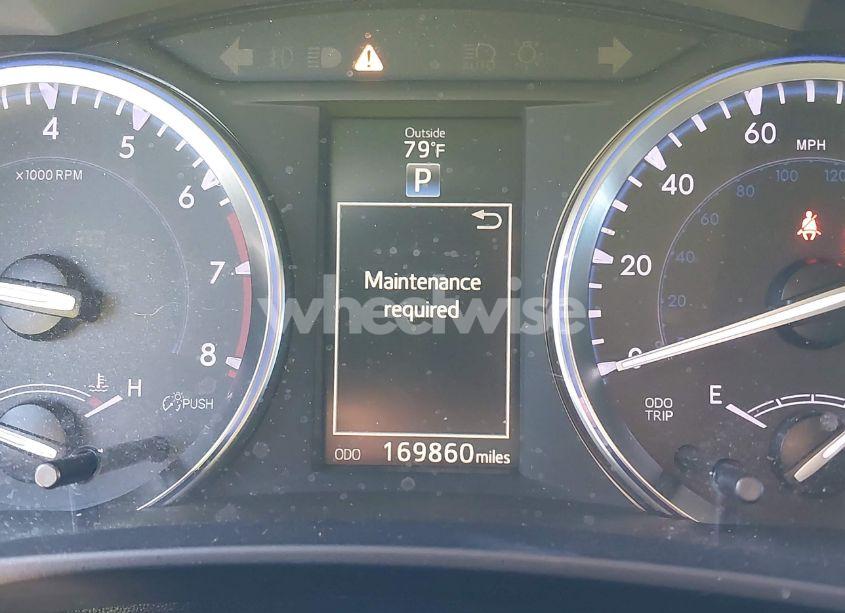 Photo 15 of 2016 Toyota Highlander XLE V6 (VIN 5TDKKRFH4GS132237)