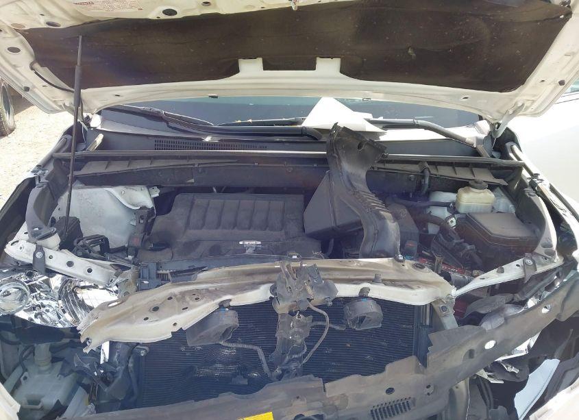 Photo 10 of 2015 Toyota Highlander XLE V6 (VIN 5TDKKRFH5FS090689)