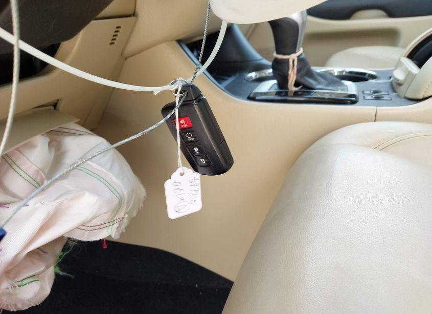 Photo 11 of 2015 Toyota Highlander XLE V6 (VIN 5TDKKRFH5FS090689)