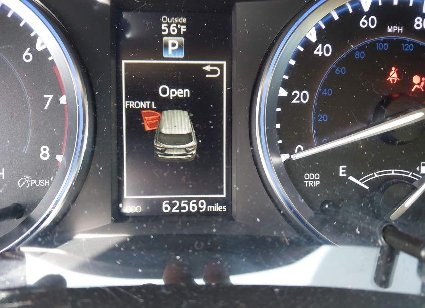 Photo 15 of 2015 Toyota Highlander XLE V6 (VIN 5TDKKRFH5FS090689)