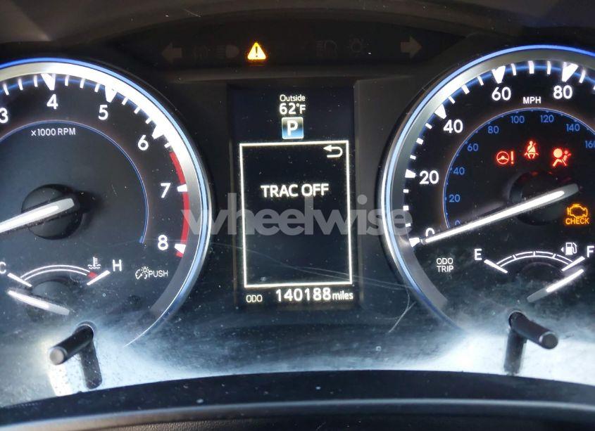 Photo 16 of 2015 Toyota Highlander XLE V6 (VIN 5TDKKRFH5FS095956)