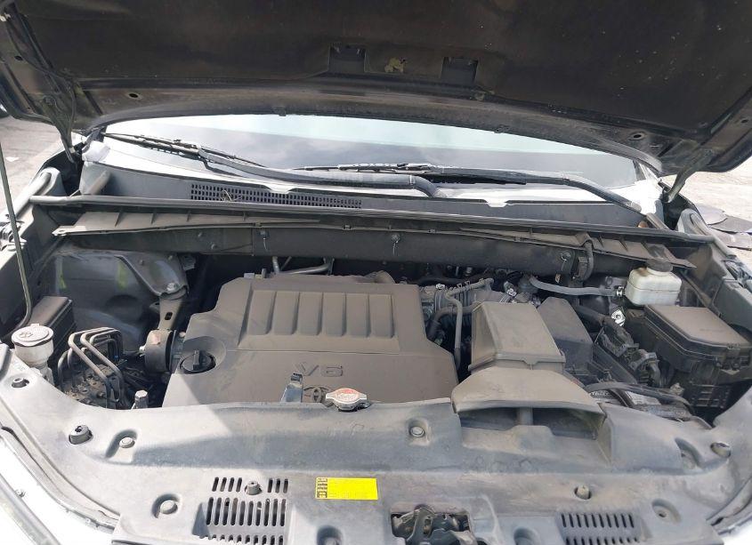 Photo 10 of 2016 Toyota Highlander XLE V6 (VIN 5TDKKRFH5GS134563)