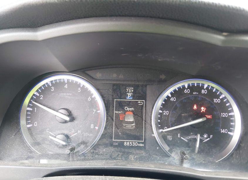 Photo 7 of 2016 Toyota Highlander XLE V6 (VIN 5TDKKRFH5GS134563)