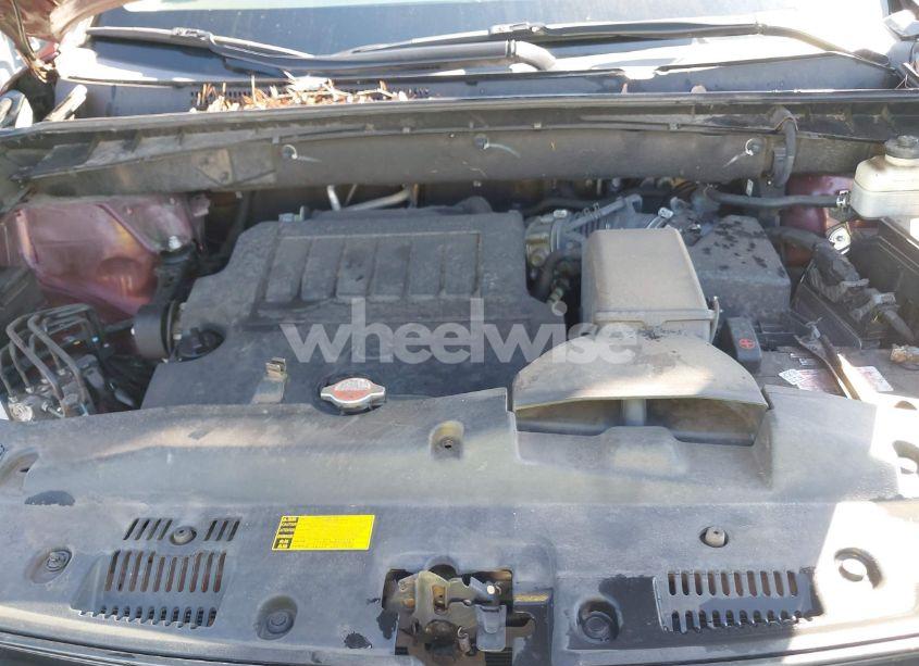 Photo 10 of 2016 Toyota Highlander XLE V6 (VIN 5TDKKRFH5GS158054)