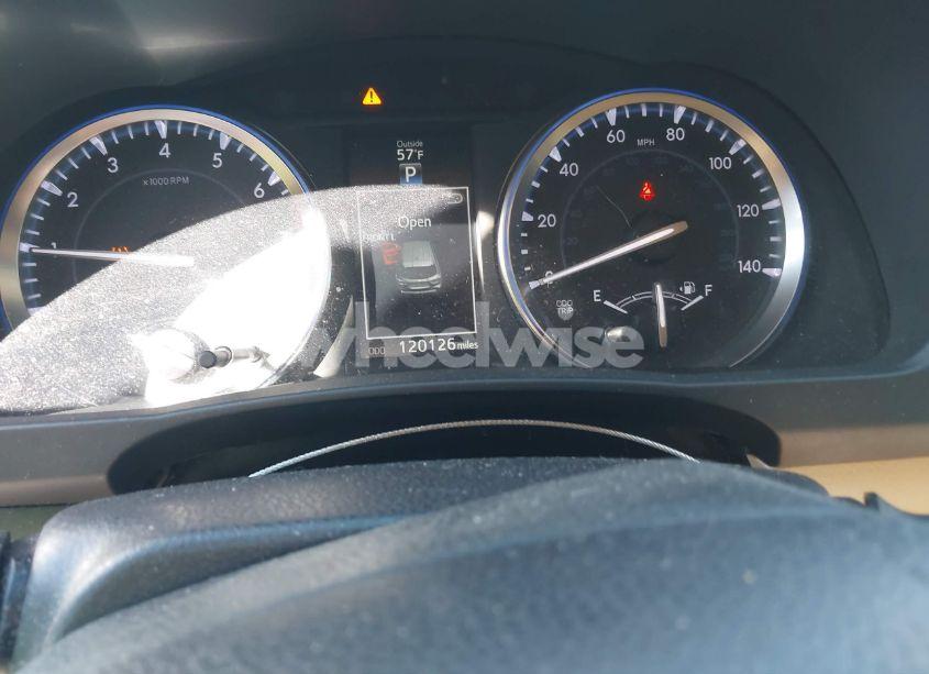 Photo 7 of 2016 Toyota Highlander XLE V6 (VIN 5TDKKRFH5GS158054)