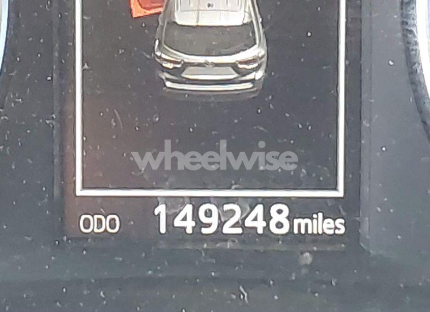 Photo 15 of 2016 Toyota Highlander XLE V6 (VIN 5TDKKRFH5GS500814)