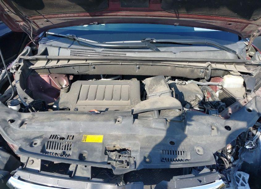 Photo 10 of 2016 Toyota Highlander XLE V6 (VIN 5TDKKRFH6GS157799)