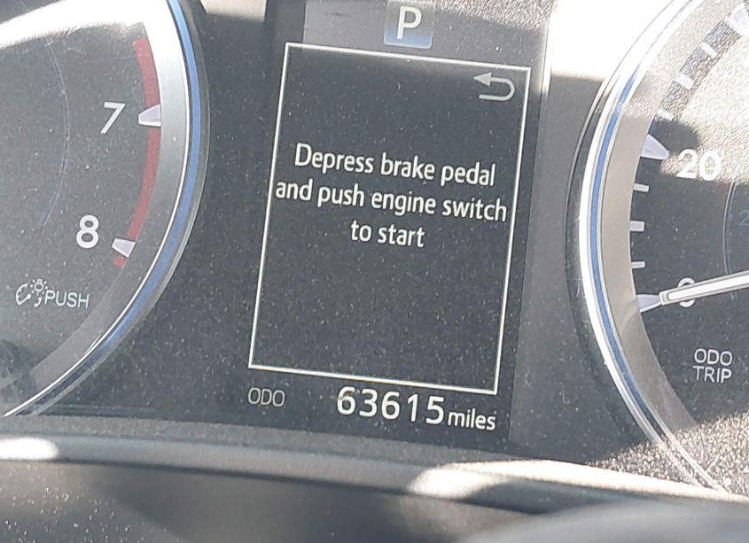 Photo 16 of 2016 Toyota Highlander XLE V6 (VIN 5TDKKRFH6GS159794)