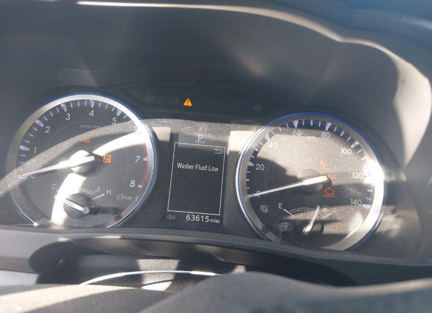 Photo 7 of 2016 Toyota Highlander XLE V6 (VIN 5TDKKRFH6GS159794)