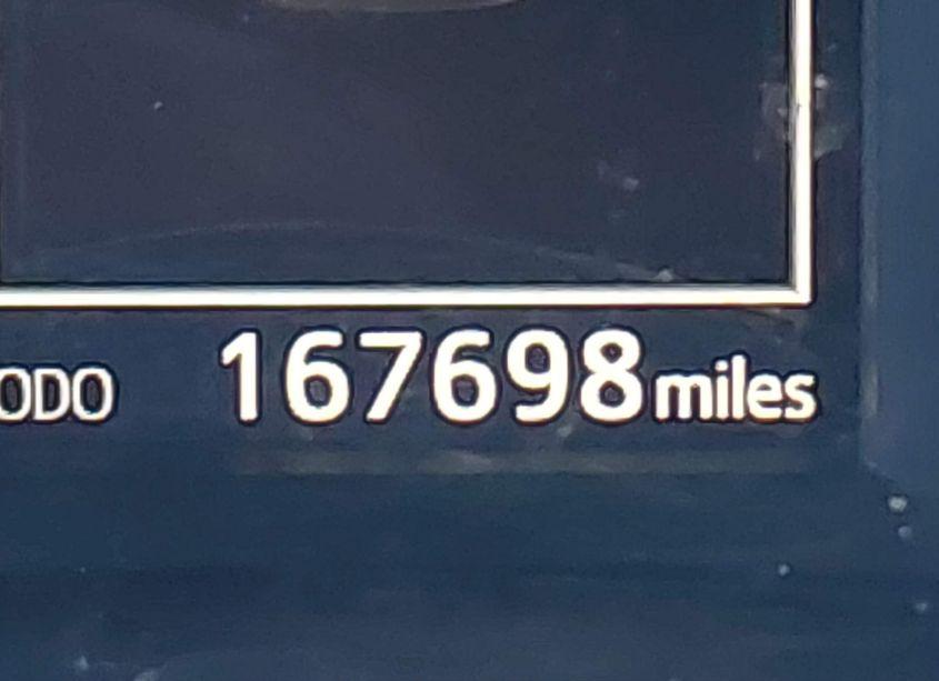 Photo 15 of 2016 Toyota Highlander XLE V6 (VIN 5TDKKRFH6GS165031)