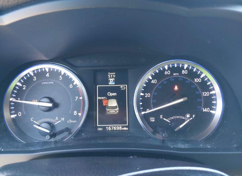 Photo 7 of 2016 Toyota Highlander XLE V6 (VIN 5TDKKRFH6GS165031)