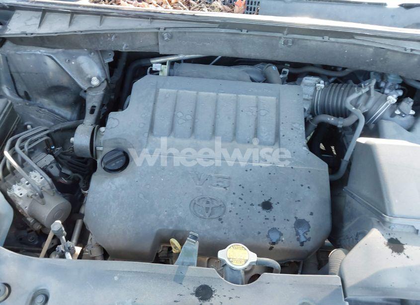 Photo 10 of 2015 Toyota Highlander XLE V6 (VIN 5TDKKRFH7FS056107)