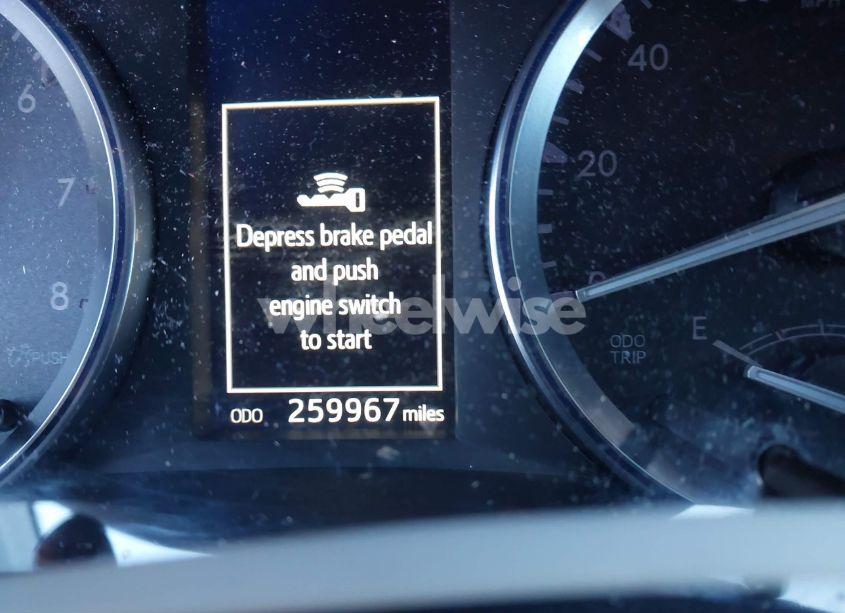 Photo 15 of 2015 Toyota Highlander XLE V6 (VIN 5TDKKRFH7FS104012)