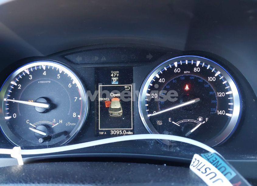 Photo 7 of 2015 Toyota Highlander XLE V6 (VIN 5TDKKRFH7FS104012)